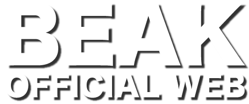 BEAK OFFICOAL WEB